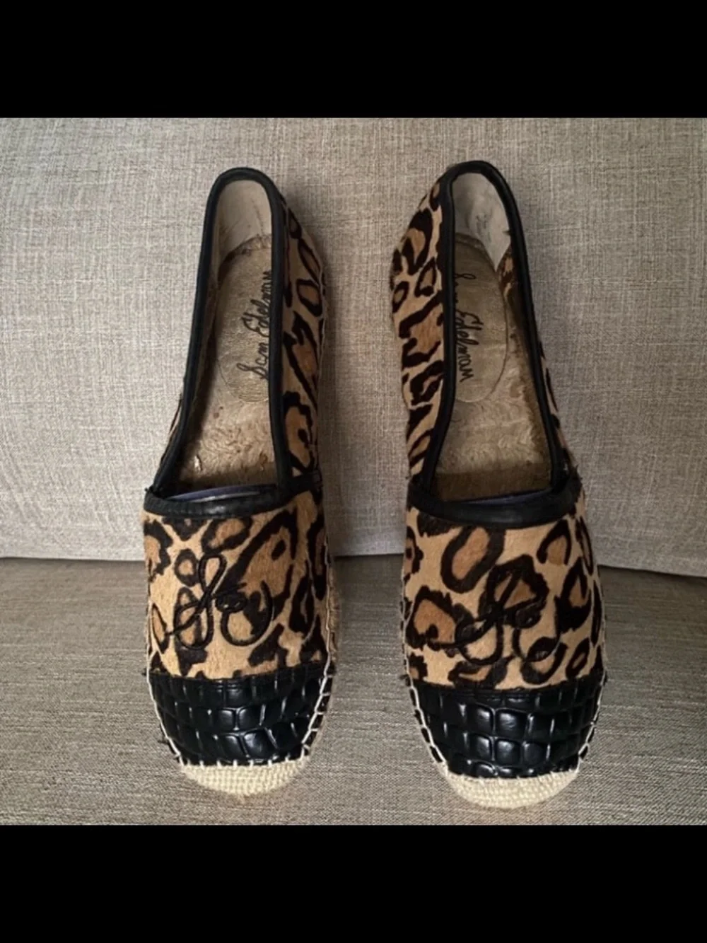 N/A sam edelman